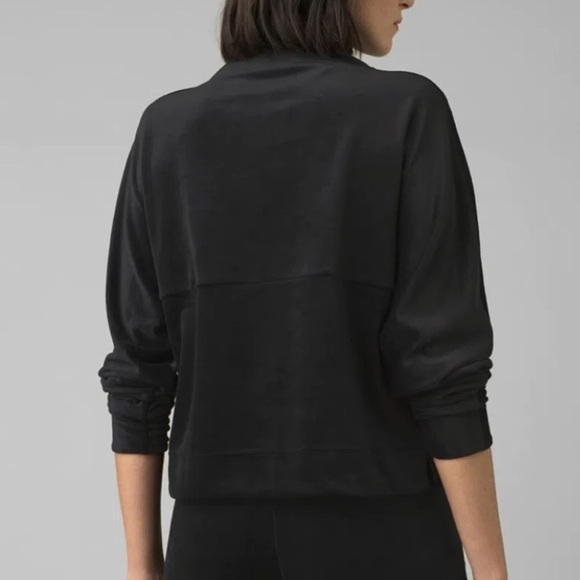 Prana Phoenix Pullover NWT - Picture 2 of 12